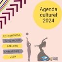 Agenda culturel 2024