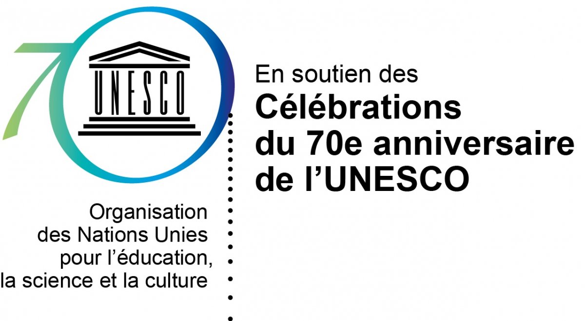 La Vallée des Singes - l'actualité 70ème anniversaire de l'UNESCO-09/05/2015